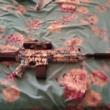Gel Blaster – Azərbaycan – ucuztap.az