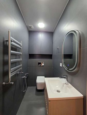 3 Otaqlı mənzil, 120 m², Həsən bəy Zərdabi prospekti, Bakı – Azərbaycan – ucuztap.az