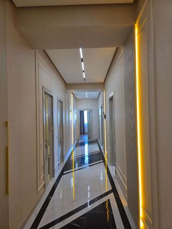 3 Otaqlı mənzil, 120 m², Həsən bəy Zərdabi prospekti, Bakı – Azərbaycan – ucuztap.az