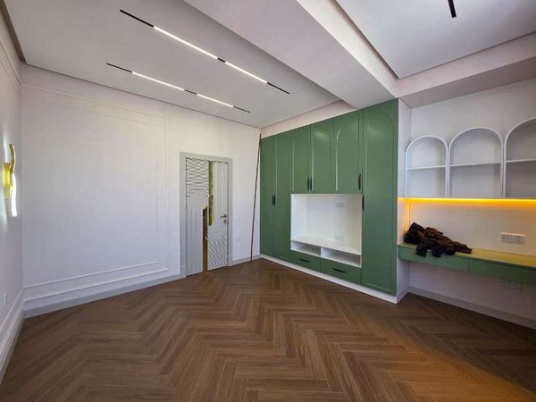 3 Otaqlı mənzil, 120 m², Həsən bəy Zərdabi prospekti, Bakı – Azərbaycan – ucuztap.az