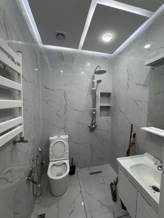 2 Otaqlı mənzil, 42 m², Abşeron r. Masazır qəs., Abşeron – Azərbaycan – ucuztap.az