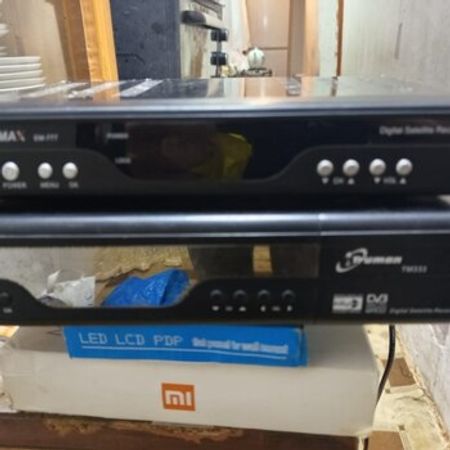 Tüner Euromax 777 Hd – Televizorlar – ucuztap.az