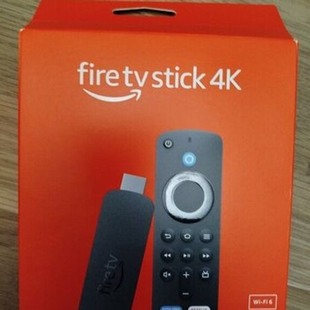 TV Stick Amazon Fire 4k – Televizorlar – ucuztap.az