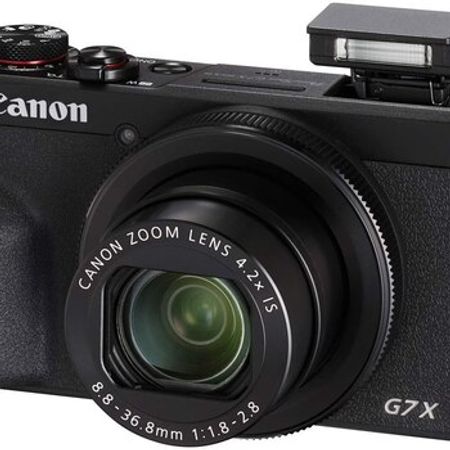 Canon G7X Mark III – Foto texnika – ucuztap.az
