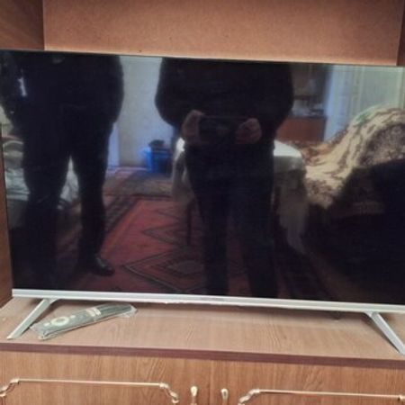 Televizor Hoffmann – Televizorlar – ucuztap.az