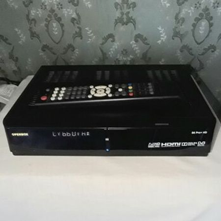 Tüner Openbox HD S6 Pro+ – Televizorlar – ucuztap.az