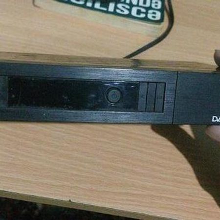 HD Tüner Yupiter Yp517 – Televizorlar – ucuztap.az