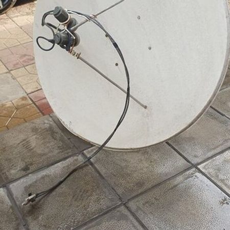 Peyk Anteni – Televizorlar – ucuztap.az