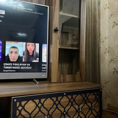 TV Altlığı Damla – Televizorlar – ucuztap.az