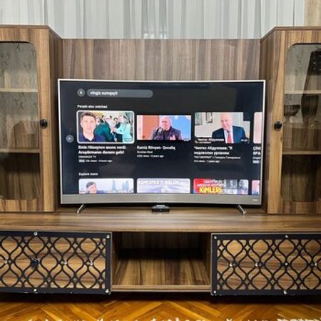 TV Altlığı Damla – Televizorlar – ucuztap.az