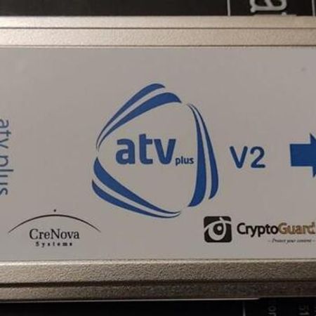 ATV Plus Modul – Televizorlar – ucuztap.az