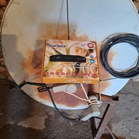 Peyk Anteni – Televizorlar – ucuztap.az