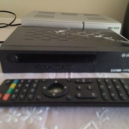 Tüner Yupiter – Televizorlar – ucuztap.az