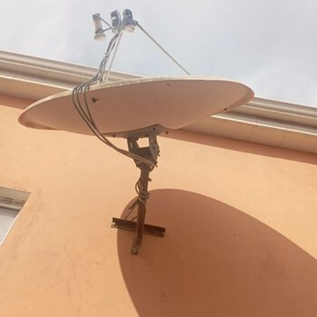 Anten – Televizorlar – ucuztap.az