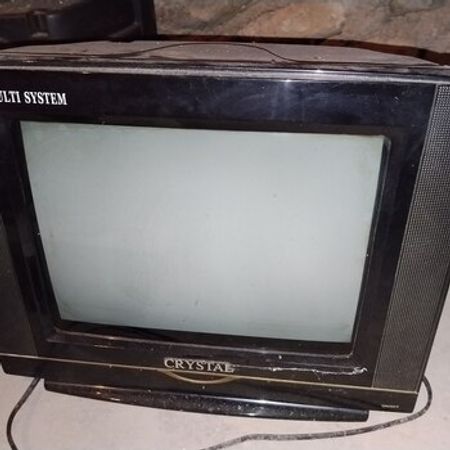 Televizor CRYSTAL – Televizorlar – ucuztap.az