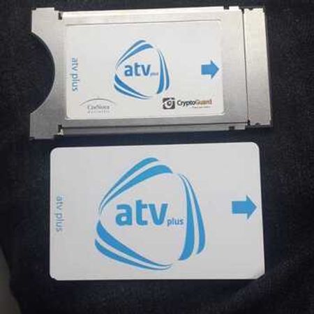 ATV Kartı – Televizorlar – ucuztap.az
