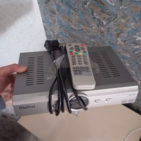 Peyk Anten Tüneri – Televizorlar – ucuztap.az