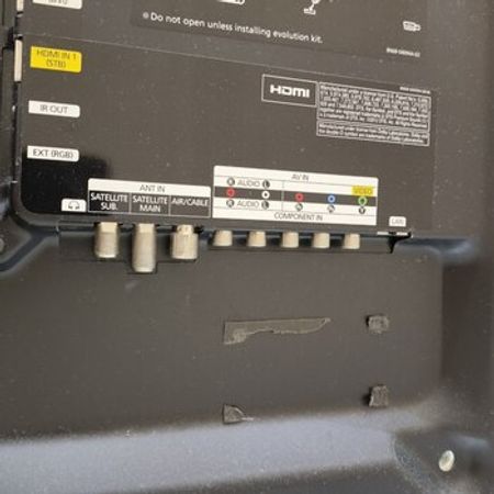 Televizor Samsung 43 Full-HD – Azərbaycan – ucuztap.az