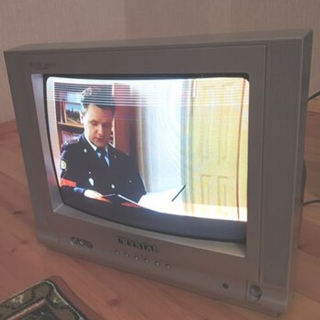 Televizor Crystal – Televizorlar – ucuztap.az