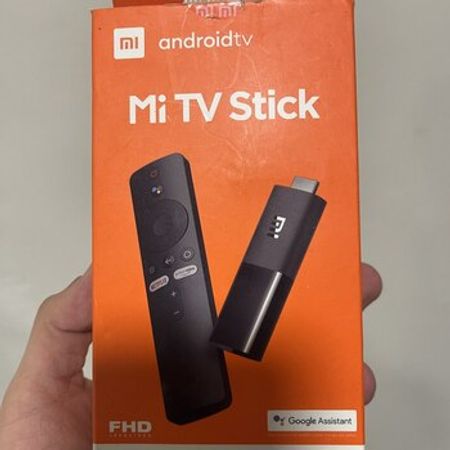Xiaomi Mi TV Stick 1080p – Azərbaycan – ucuztap.az