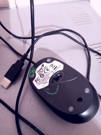 Maus naqili – Kompüter aksesuarları – ucuztap.az
