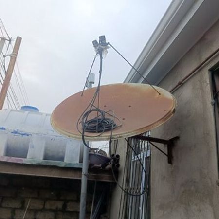 Peyk Anteni – Televizorlar – ucuztap.az