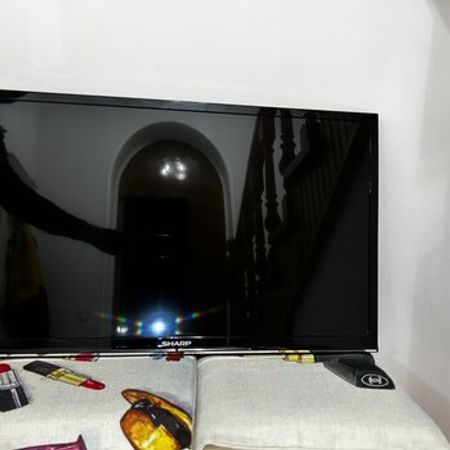 Televizor Sharp – Televizorlar – ucuztap.az