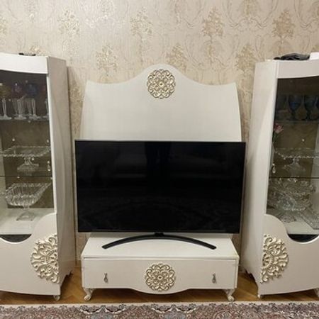 TV Stendi – Televizorlar – ucuztap.az
