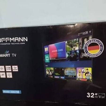 Televizor Hoffmann – Televizorlar – ucuztap.az