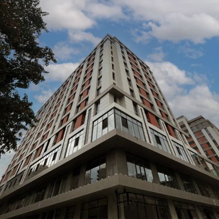 2 Otaqlı mənzil, 85 m², Murtuza Muxtarov küç., Bakı – Azərbaycan – ucuztap.az