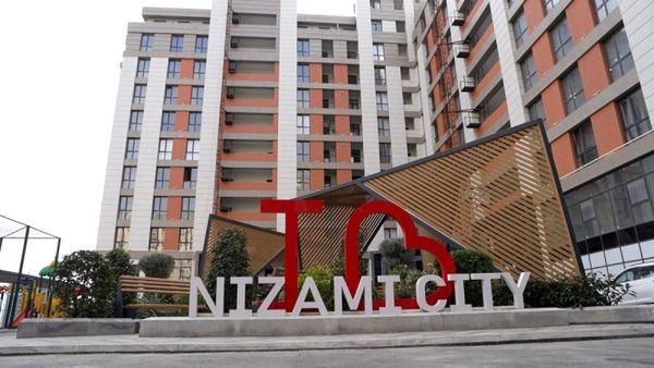 2 Otaqlı mənzil, 85 m², Murtuza Muxtarov küç., Bakı – Azərbaycan – ucuztap.az