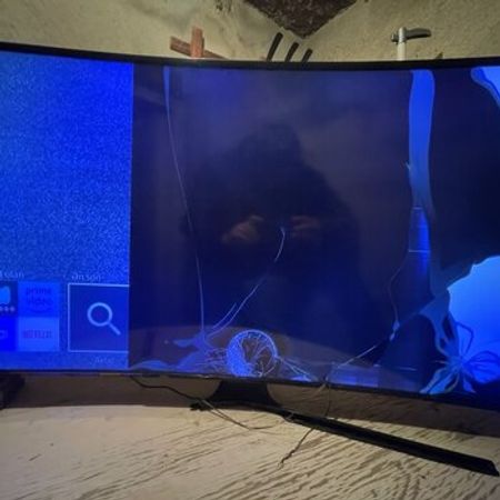 Televizor Samsung UE48J6300 Curved TV – Televizorlar – ucuztap.az