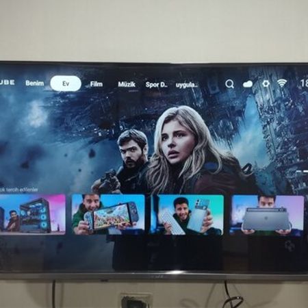 Televizor Taube – Televizorlar – ucuztap.az