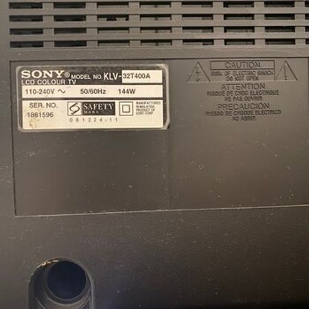Sony 32T400A – Televizorlar – ucuztap.az