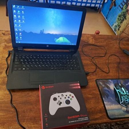 Noutbuk HP – Noutbuklar və Netbuklar – ucuztap.az