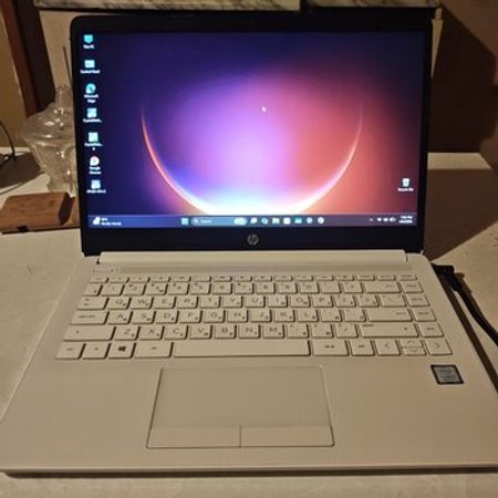 HP Laptop 14 – Noutbuklar və Netbuklar – ucuztap.az