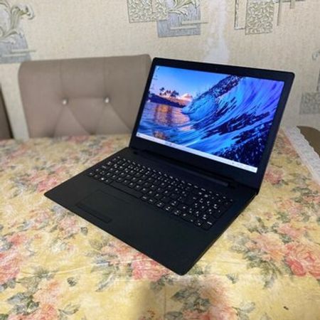 Lenovo İdeapad Dark Black – Noutbuklar və Netbuklar – ucuztap.az