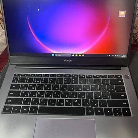 Honor MagicBook 15(NBR-WAX9) – Noutbuklar və Netbuklar – ucuztap.az