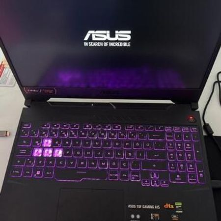 Asus Tuf A15 – Azərbaycan – ucuztap.az