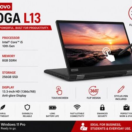 Noutbuk Lenovo Yoga – Azərbaycan – ucuztap.az