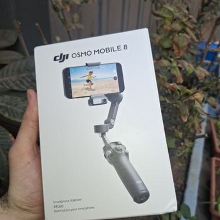 Dji Osmo Mobile 8 – Azərbaycan – ucuztap.az