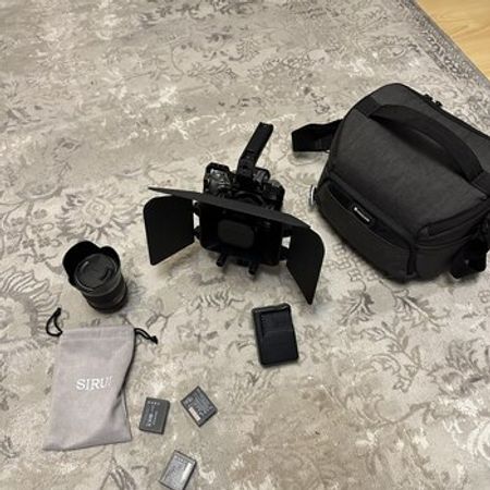 Fujifilm X-T3 – Foto texnika – ucuztap.az