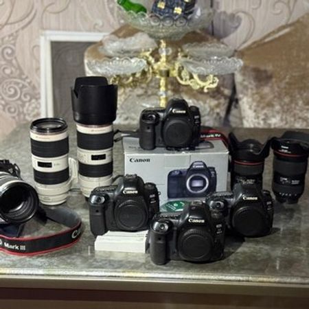 Foto Avadanlıq – Foto texnika – ucuztap.az