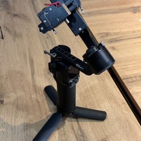 DJI Ronin RS3 Mini – Azərbaycan – ucuztap.az