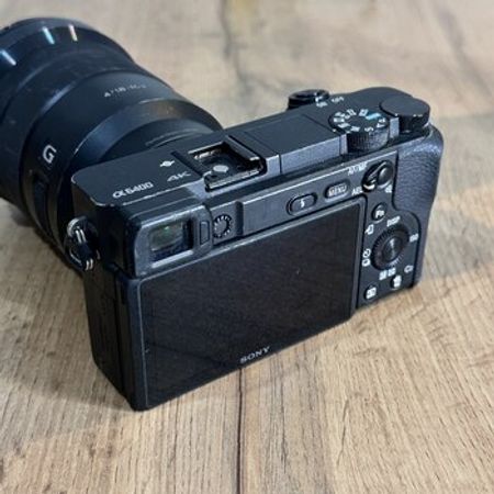 Sony 6400 – Azərbaycan – ucuztap.az