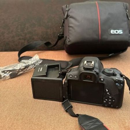 Canon 700D – Azərbaycan – ucuztap.az