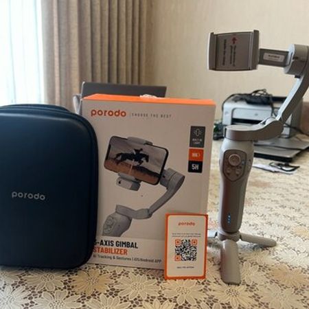 Gimbal – Foto texnika – ucuztap.az