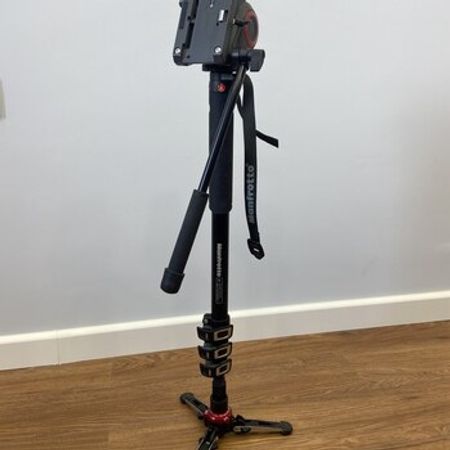 Monopod Monfrotto – Foto texnika – ucuztap.az