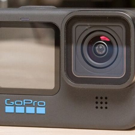 Gopro Hero 10 – Foto texnika – ucuztap.az