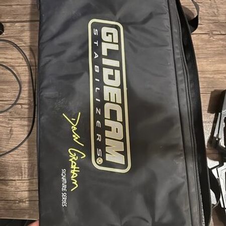 Glidecam Stabilezer David Graham Edition – Foto texnika – ucuztap.az